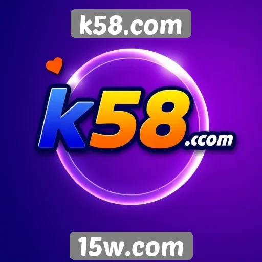 Como k58.com se destaca entre os concorrentes