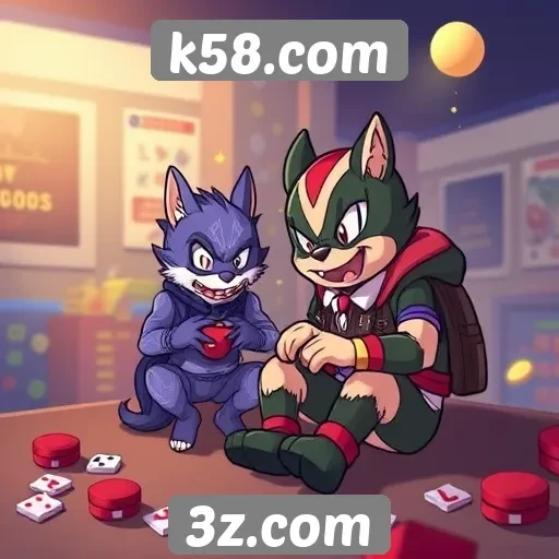 Novos recursos disponíveis no k58.com