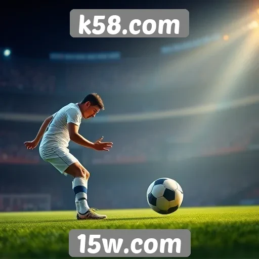 Apostas seguras e confiáveis no site k58.com